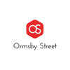 Ormsby Street -  SaaS small and medium businesses