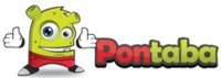 Pontaba logo