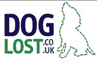 DogLost logo