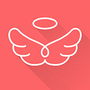 AngelMe logo