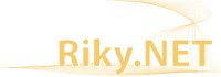 Riky.NET logo