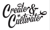 Create & Cultivate logo