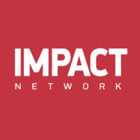 Impact Network logo