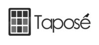 Taposé logo