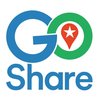 GoShare logo | Customer Support Specialist GoShare logo