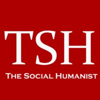 The Social Humanist logo