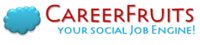 CareerFruits logo