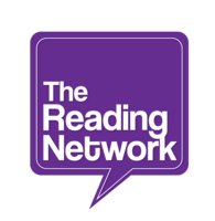 The Reading Network logo