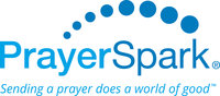 PrayerSpark logo