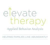 Elevate Therapy logo