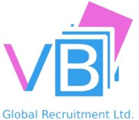 VB Global Recruitment logo