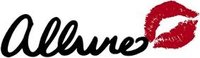 Allure Nail Bar  logo