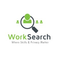 WorkSearch.com logo