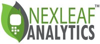 Nexleaf Analytics logo
