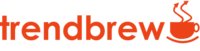 Trendbrew logo