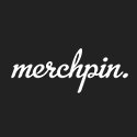 Merchpin logo