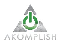 Akomplish logo