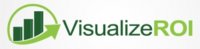 VisualizeROI logo