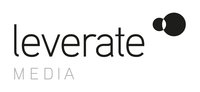 Leverate Media logo