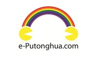 e-Putonghua logo