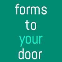 Forms to Your Door logo