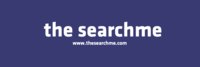 The Searchme logo