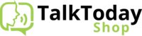TalkToday Shop logo