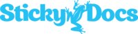 StickyDocs logo