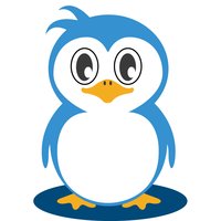 Ivory Penguin LLC logo
