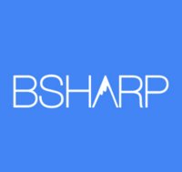 bsharp logo