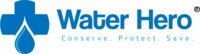 Water Hero logo