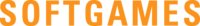 SOFTGAMES Mobile Entertainment Services logo