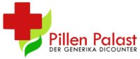 Pillenpalast logo