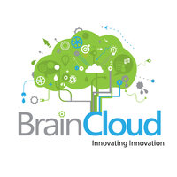 BrainCloud Solutions logo
