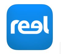 Reel logo