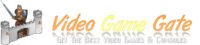 VideoGameGate.com logo