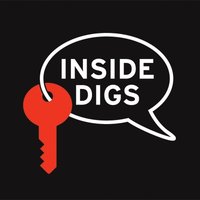 InsideDigs, LLC logo