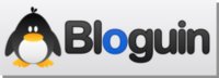Bloguin logo