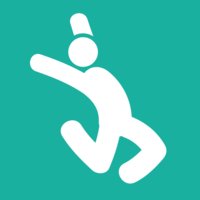 CouchJumping logo