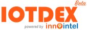 IoTDeX logo
