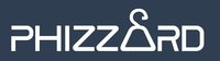 Phizzard logo