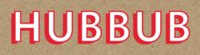 Hubbub logo