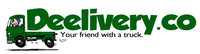 Deelivery Co logo
