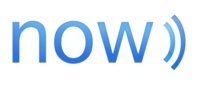 Now Streaming Services logo