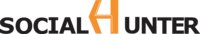 Social Hunter logo