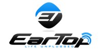 EarTop Technologies logo