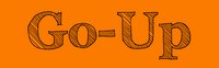 Go-Up logo