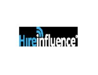 HireInfluence logo