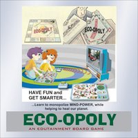 Edutainment Enterprises logo