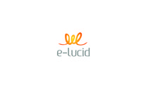 E-lucid logo
